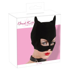 Маска - 2490242 Bad Kitty Cat Mask Black