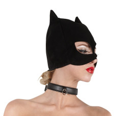 Маска - 2490242 Bad Kitty Cat Mask Black