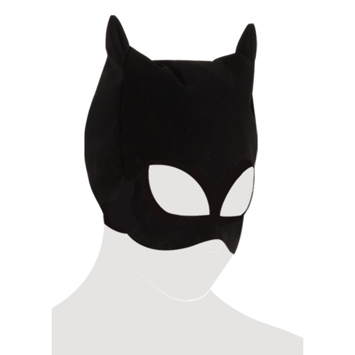 Маска - 2490242 Bad Kitty Cat Mask Black