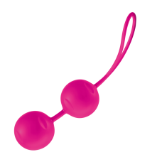Вагінальні кульки - Joyballs Trend Magenta