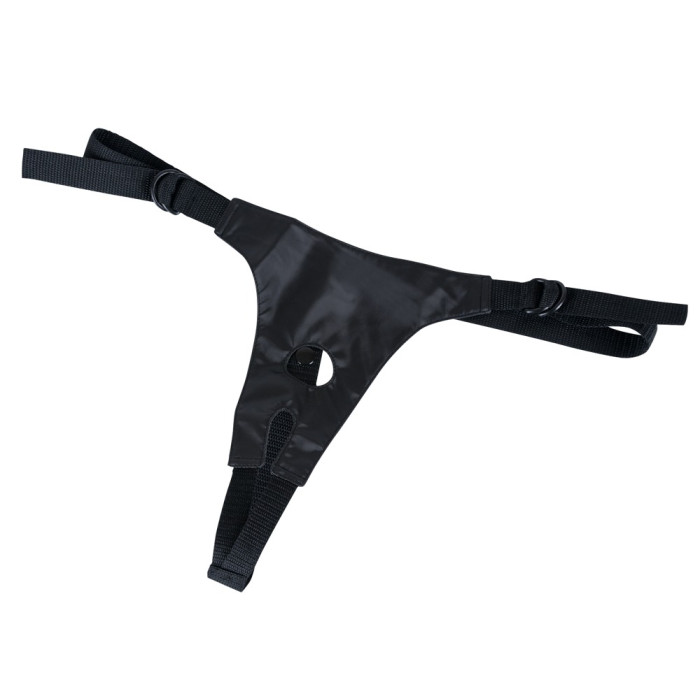 Страпон - Strap On! Black