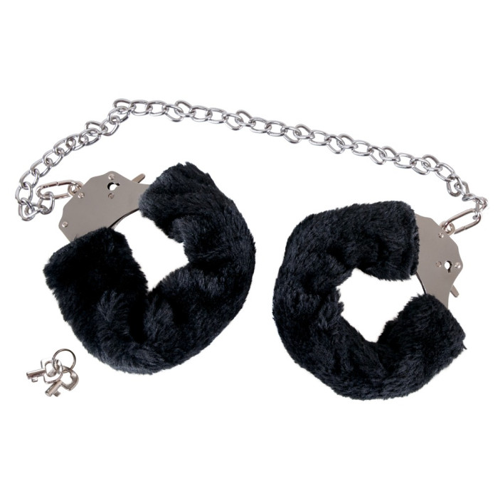 Наручники - The Bigger Handcuffs