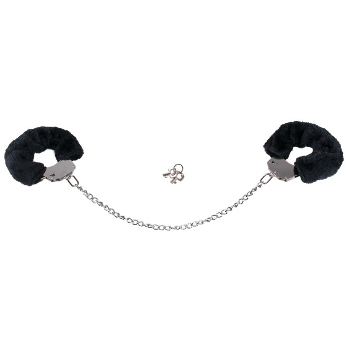 Наручники - The Bigger Handcuffs