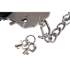 Наручники - The Bigger Handcuffs