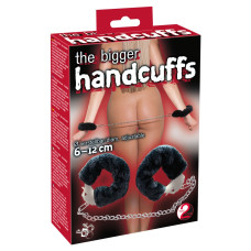 Наручники - The Bigger Handcuffs