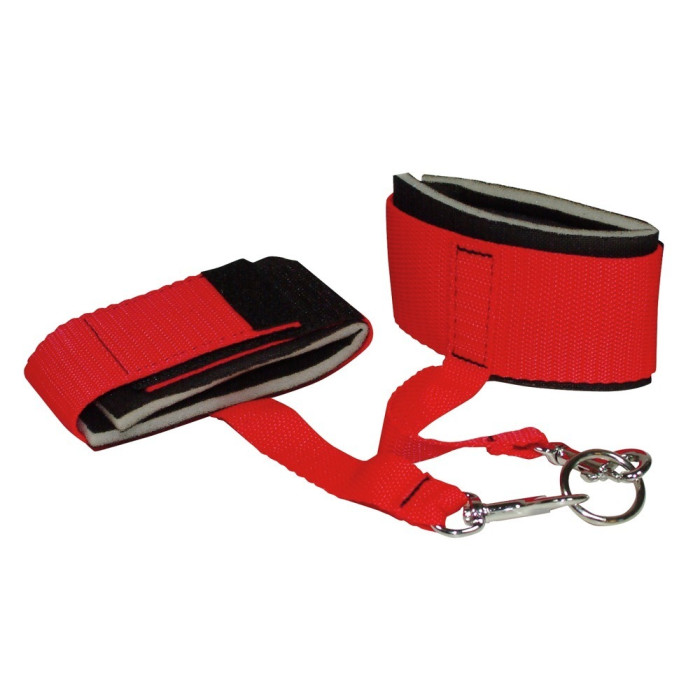 Набір БДСМ - Bad Kitty Bondage Set, 8 предметів