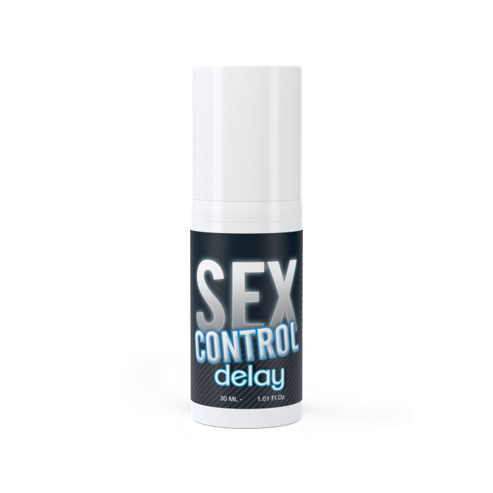 Пролонгатор - Sex Control Delay, 30 мл