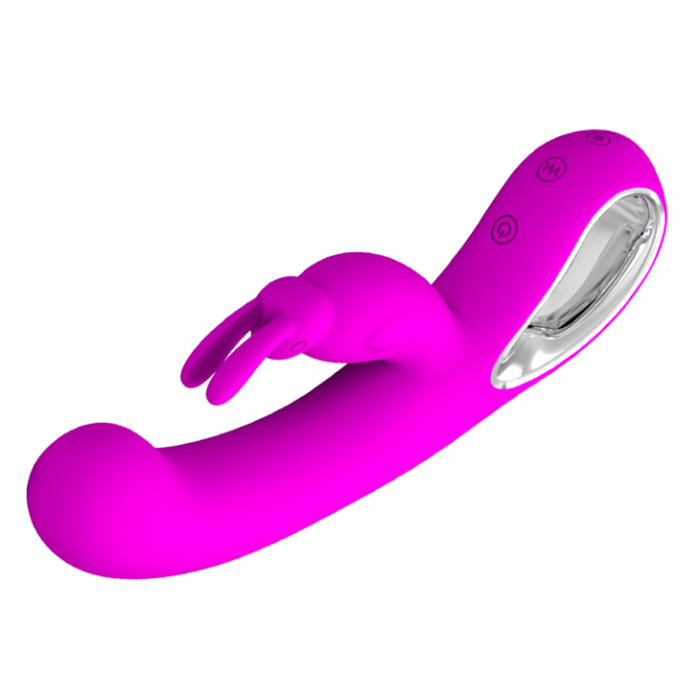 Вібратор - Pretty Love Webb Vibrator Purple