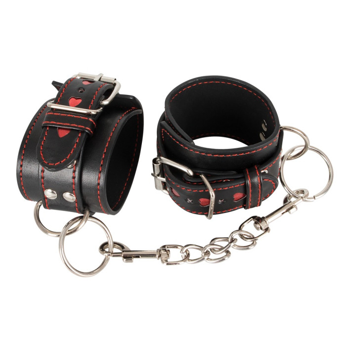 Наручники - 2492024 Bad Kitty Handcuffs