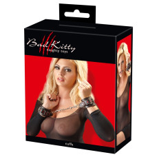 Наручники - 2492024 Bad Kitty Handcuffs