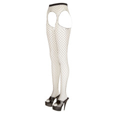Колготки - 2530155 Cottelli Collection Sex Tights S-L