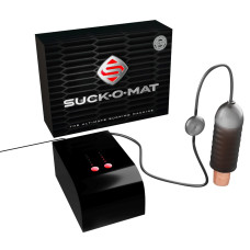 Автоматичний мастурбатор - Suck-O-Mat