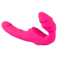 Страпон - Vibrating Strapless Strap-On