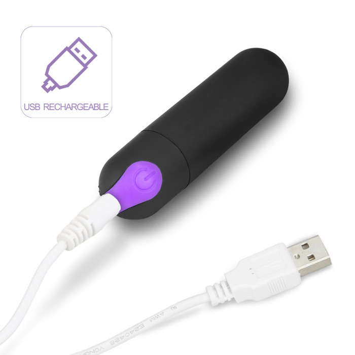 Страпон - IJOY Rechargeable Strapless Strap-On