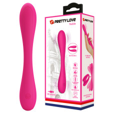 Вібратор - Pretty Love Yedda Stimulator Pink