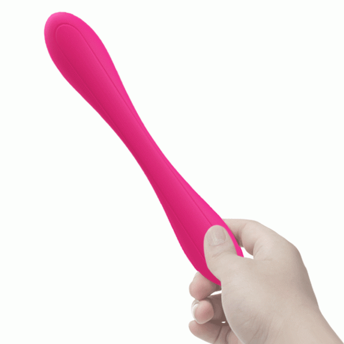 Вібратор - Pretty Love Yedda Stimulator Pink