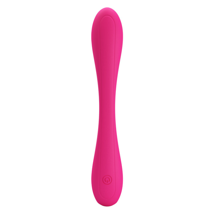 Вібратор - Pretty Love Yedda Stimulator Pink