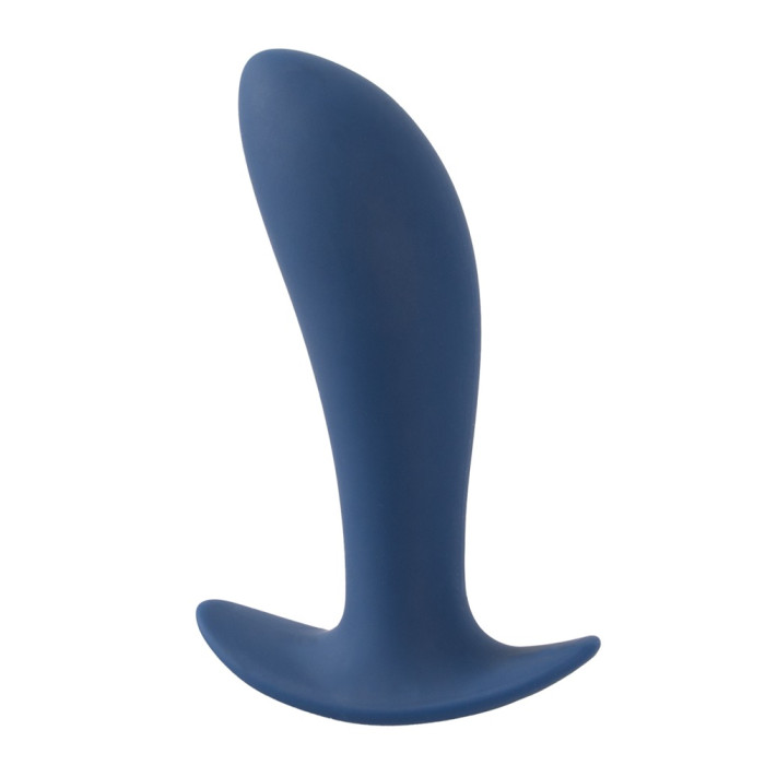 Анальна пробка з вібрацією - Vibrating Butt Plug