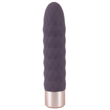 Вібратор - Elegant Series Diamond Vibe