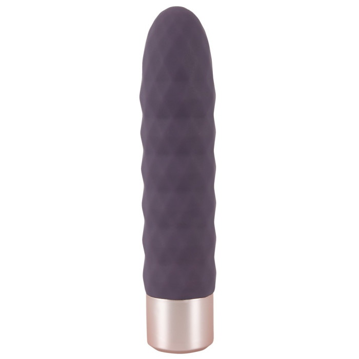 Вібратор - Elegant Series Diamond Vibe