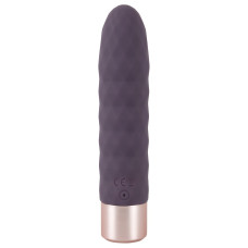 Вібратор - Elegant Series Diamond Vibe