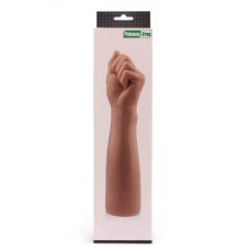 Фалоімітатор рука для фістингу - King-Sized Realistic Bitch Fist 12"