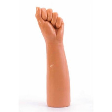 Фалоімітатор рука для фістингу - King-Sized Realistic Bitch Fist 12"