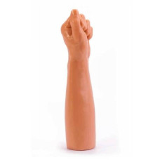 Фалоімітатор рука для фістингу - King-Sized Realistic Bitch Fist 12"