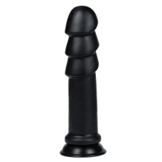 Анальна пробка - King-Sized Anal Ripples 11.25"