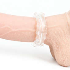 Ерекційне кільце - Power Plus Cockring 2 Clear