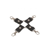Фіксатор Leather Fixer Black