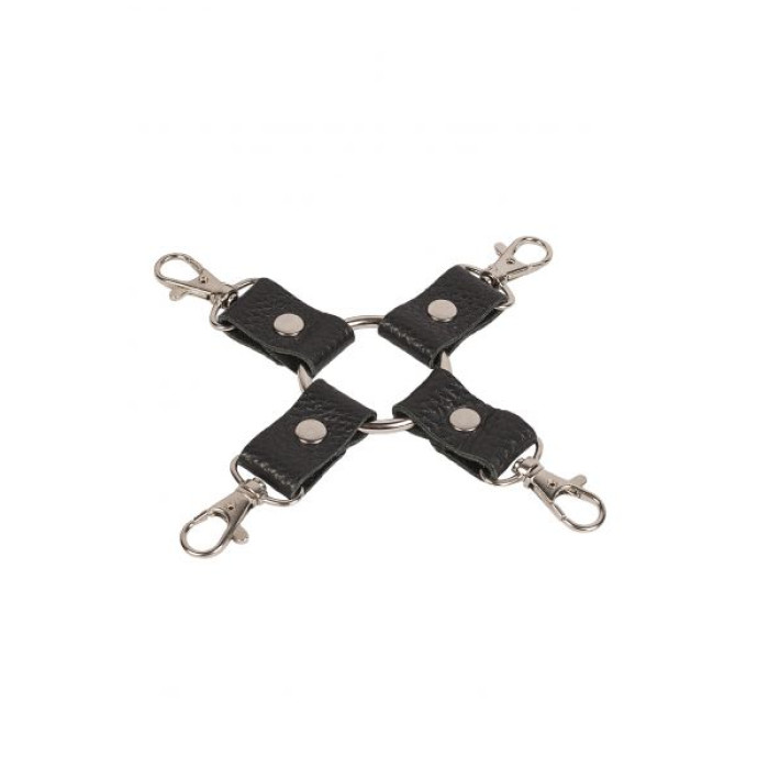 Фіксатор Leather Fixer Black