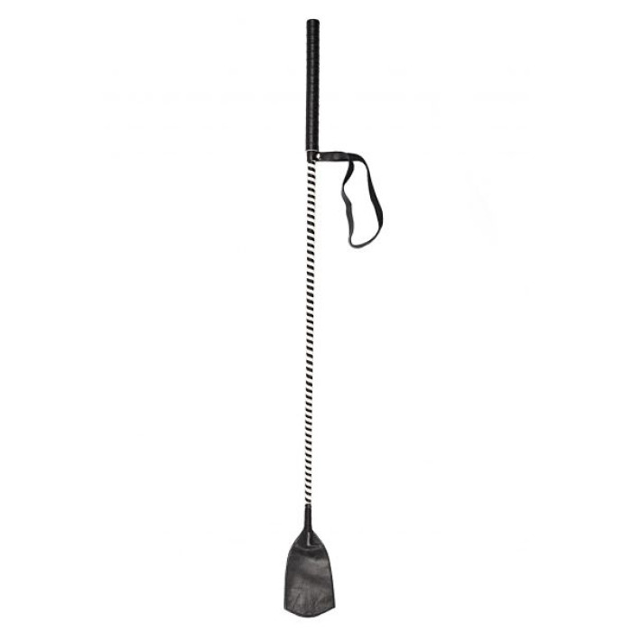Стек Hard Flapper Black/White