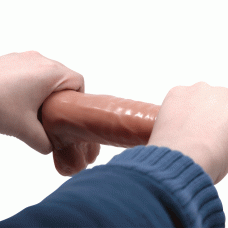 Фалоімітатор - Beautiful Encounter Baron Dildo Latin