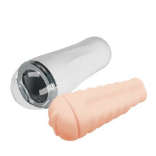 Мастурбатор - Crazy Bull Vagina Masturbator Cup