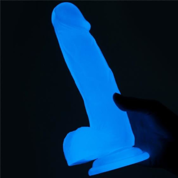 Фалоімітатор - Lumino Play Dildo 7.5" #2