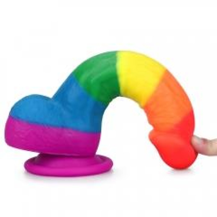 Фалоімітатор - Prider Dildo 8"