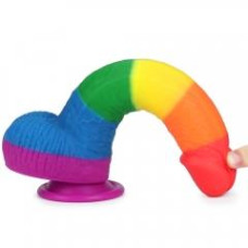 Фалоімітатор - Prider Dildo 9"