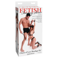 Набір БДСМ - Fetish Fantasy Series Chains of Love Bondage Kit