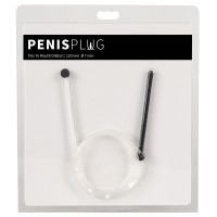 Уретральний стимулятор - Penisplug Piss To Mouth Dilator