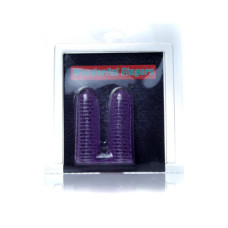 Насадка на пальці - Wonderful Fingers Purple