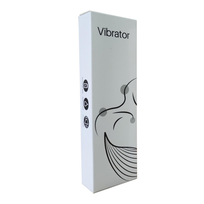 Вібратор G-точки - G Spot Vibrator