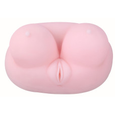 Мастурбатор - Sexy Breasts & Pussy Masturbator