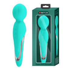 Вібромасажер - Pretty Love Walter Massager Mint