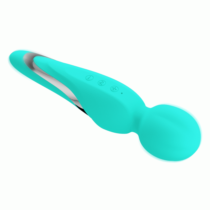 Вібромасажер - Pretty Love Walter Massager Mint