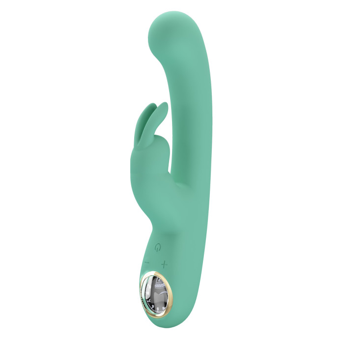 Вібратор - Pretty Love Lamar Vibrator Mint