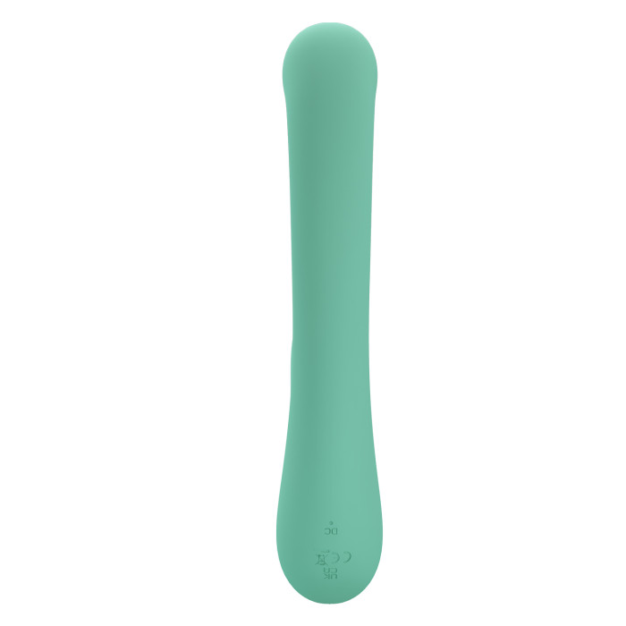Вібратор - Pretty Love Lamar Vibrator Mint
