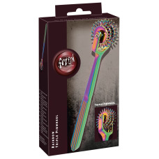Колесо Вартенберга - Fetish Collection Rainbow Triple Pinwheel