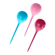 Вагінальні кульки - Satisfyer Strengthening Balls