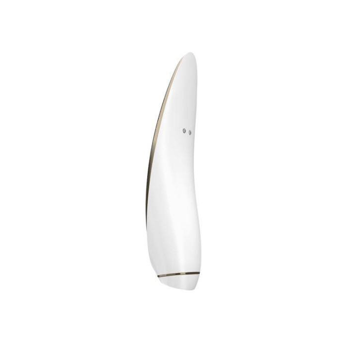 Вакуумний кліторальний вібратор - Satisfyer Haute Couture